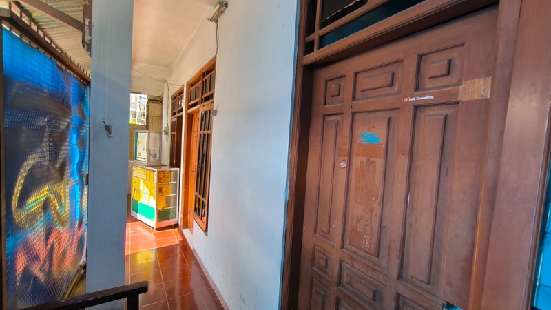 Peluang Passive Income Rumah Induk + Kost 6 Kamar Dekat Kampus UMY & Alma Ata Lokasi Strategis di Tamantirto, Kasihan, Bantul