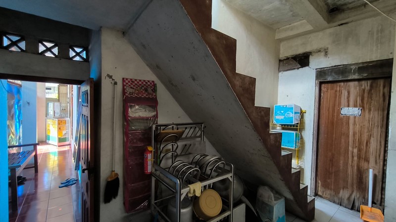 Peluang Passive Income Rumah Induk + Kost 6 Kamar Dekat Kampus UMY & Alma Ata Lokasi Strategis di Tamantirto, Kasihan, Bantul