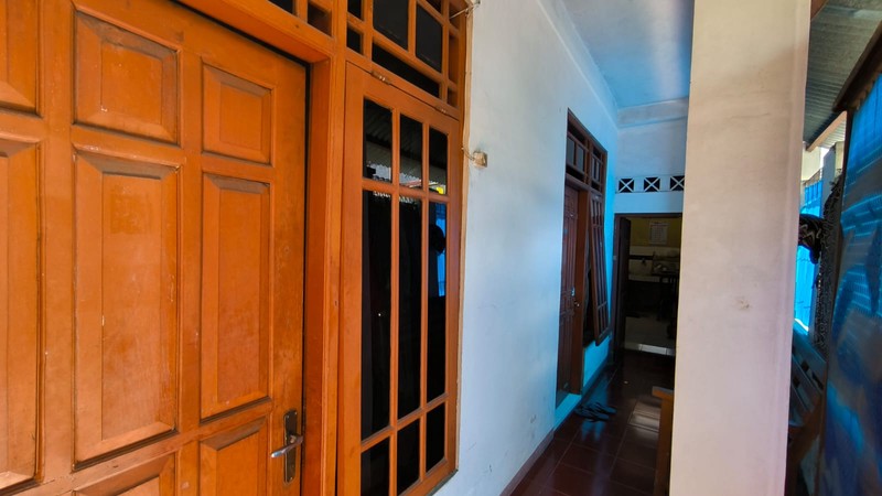Peluang Passive Income Rumah Induk + Kost 6 Kamar Dekat Kampus UMY & Alma Ata Lokasi Strategis di Tamantirto, Kasihan, Bantul