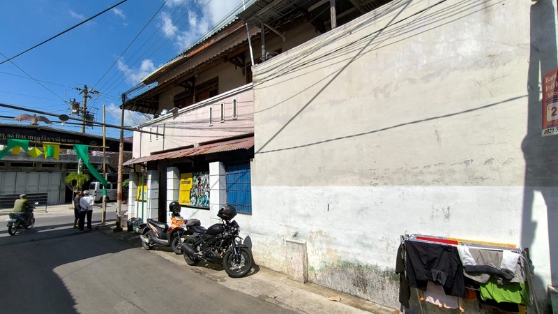 Peluang Passive Income Rumah Induk + Kost 6 Kamar Dekat Kampus UMY & Alma Ata Lokasi Strategis di Tamantirto, Kasihan, Bantul