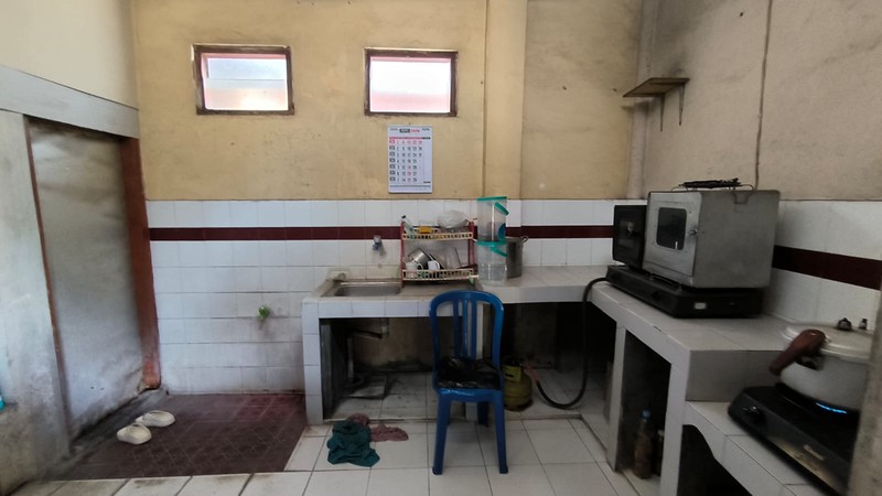 Peluang Passive Income Rumah Induk + Kost 6 Kamar Dekat Kampus UMY & Alma Ata Lokasi Strategis di Tamantirto, Kasihan, Bantul
