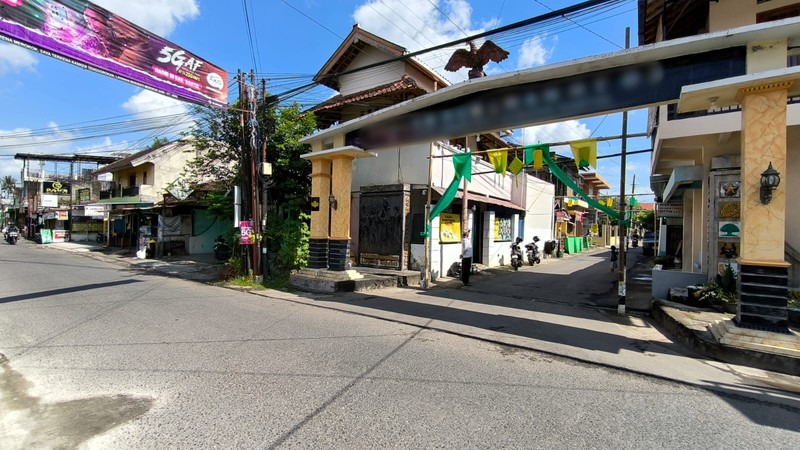 Peluang Passive Income Rumah Induk + Kost 6 Kamar Dekat Kampus UMY & Alma Ata Lokasi Strategis di Tamantirto, Kasihan, Bantul