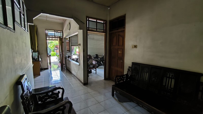 Peluang Passive Income Rumah Induk + Kost 6 Kamar Dekat Kampus UMY & Alma Ata Lokasi Strategis di Tamantirto, Kasihan, Bantul