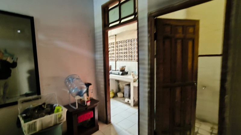 Peluang Passive Income Rumah Induk + Kost 6 Kamar Dekat Kampus UMY & Alma Ata Lokasi Strategis di Tamantirto, Kasihan, Bantul