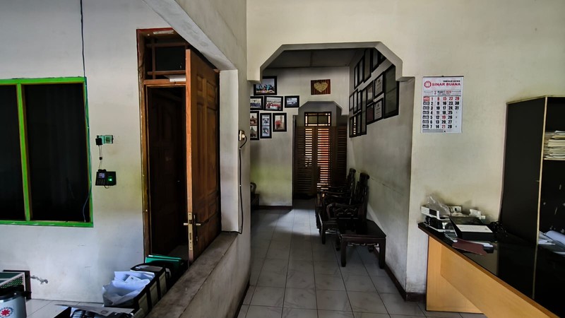 Peluang Passive Income Rumah Induk + Kost 6 Kamar Dekat Kampus UMY & Alma Ata Lokasi Strategis di Tamantirto, Kasihan, Bantul