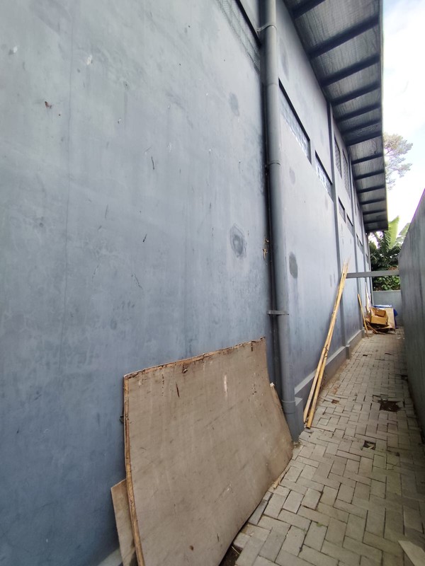 Gudang Luas 1.400 Meter Persegi Tepi Jalan Kebon Agung Sleman Akses Truk Mudah, Siap Operasional, Sumberadi, Mlati, Sleman