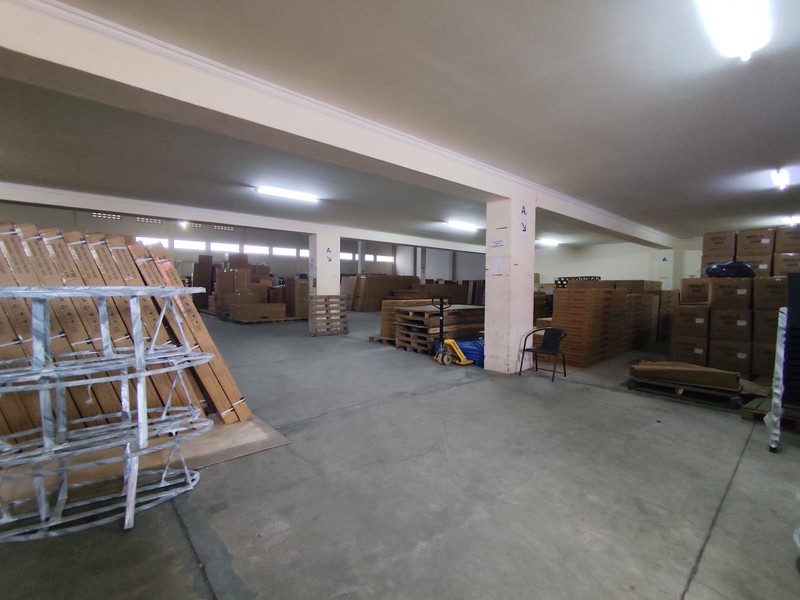 Gudang Luas 1.400 Meter Persegi Tepi Jalan Kebon Agung Sleman Akses Truk Mudah, Siap Operasional, Sumberadi, Mlati, Sleman