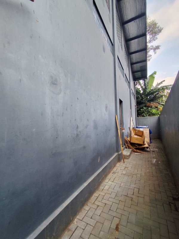 Gudang Luas 1.400 Meter Persegi Tepi Jalan Kebon Agung Sleman Akses Truk Mudah, Siap Operasional, Sumberadi, Mlati, Sleman