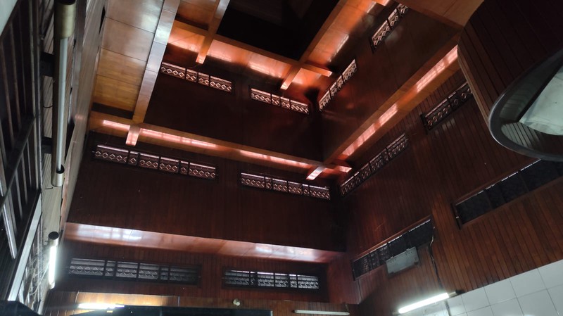 JUAL - Rumah Jln. Panjang Jiwo Permai Surabaya Timur