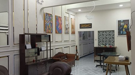 JUAL RUMAH - Harga Murah Terbaru Rungkut Surabaya