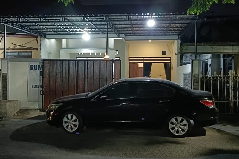 JUAL RUMAH - Harga Murah Terbaru Rungkut Surabaya