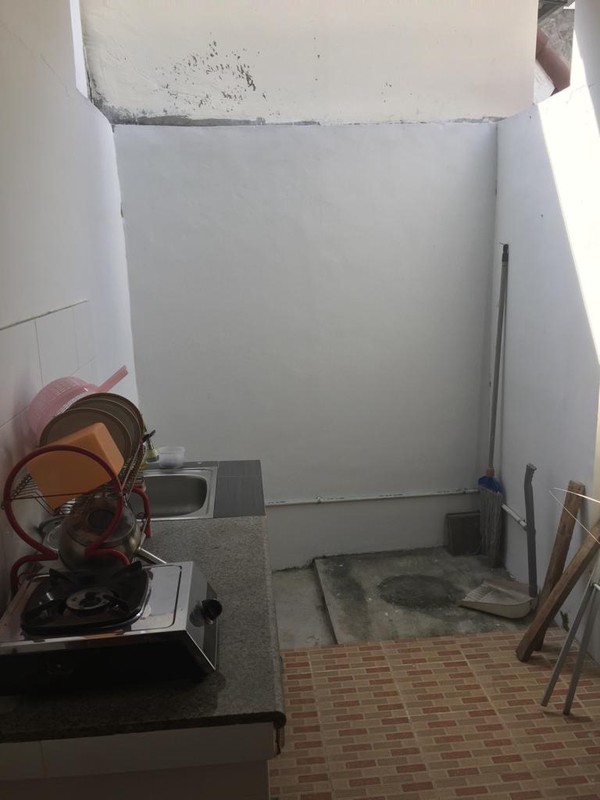 Rumah Furnish 2 Lantai dalam Perumahan Taman Kuantan - Sendangadi Mlati Sleman 