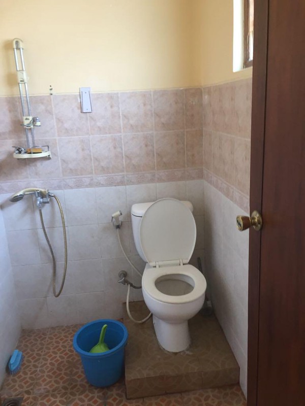 Rumah Furnish 2 Lantai dalam Perumahan Taman Kuantan - Sendangadi Mlati Sleman 