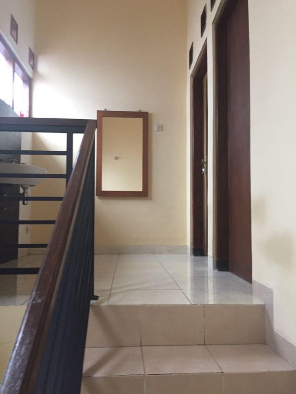 Rumah Furnish 2 Lantai dalam Perumahan Taman Kuantan - Sendangadi Mlati Sleman 