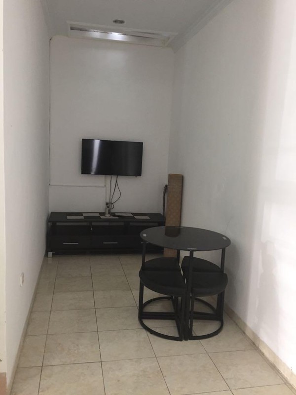 Rumah Furnish 2 Lantai dalam Perumahan Taman Kuantan - Sendangadi Mlati Sleman 