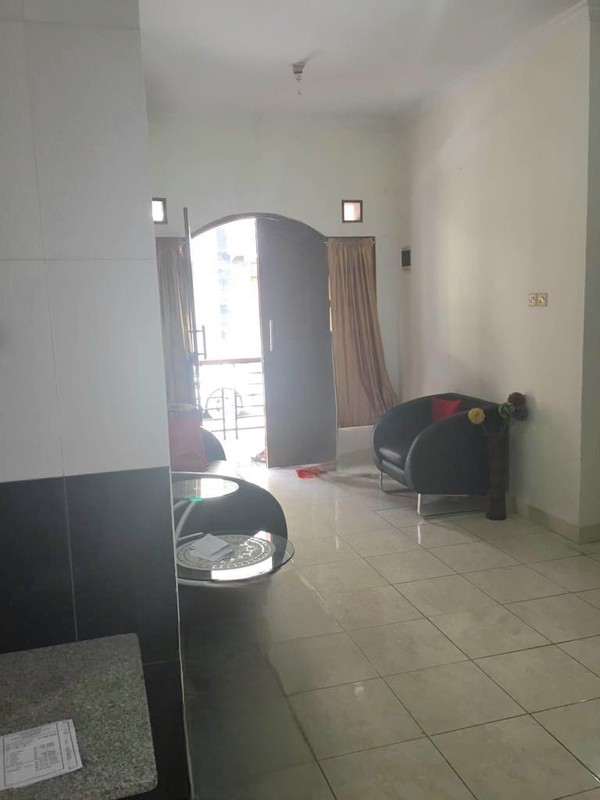 Rumah Furnish 2 Lantai dalam Perumahan Taman Kuantan - Sendangadi Mlati Sleman 