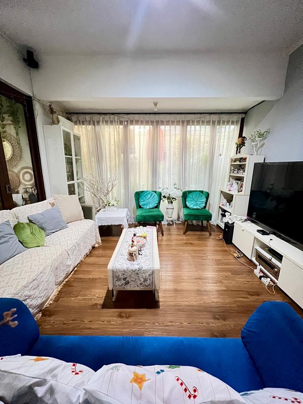 Rumah Bagus,dalam cluster di Bintaro Jaya 9