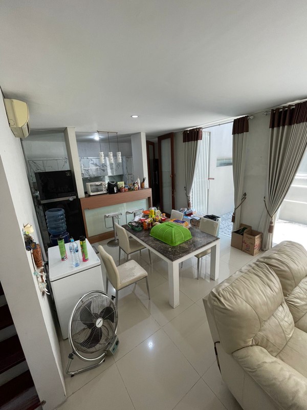 4 Milyaran Dijual Rumah Citraland Stamford Place Surabaya- Semi Furnished Modern Dekat District 9,Patung Singa Merlion, Gwalk Citraland