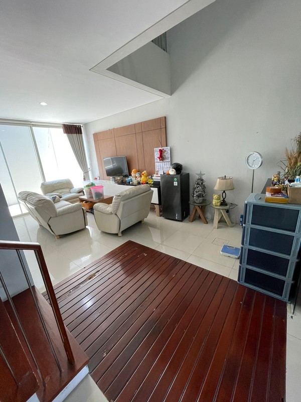 4 Milyaran Dijual Rumah Citraland Stamford Place Surabaya- Semi Furnished Modern Dekat District 9,Patung Singa Merlion, Gwalk Citraland