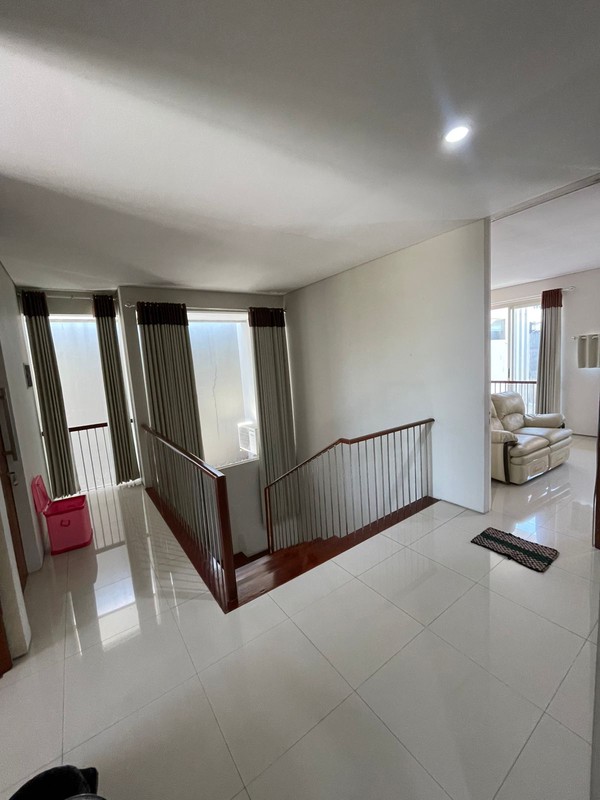 4 Milyaran Dijual Rumah Citraland Stamford Place Surabaya- Semi Furnished Modern Dekat District 9,Patung Singa Merlion, Gwalk Citraland