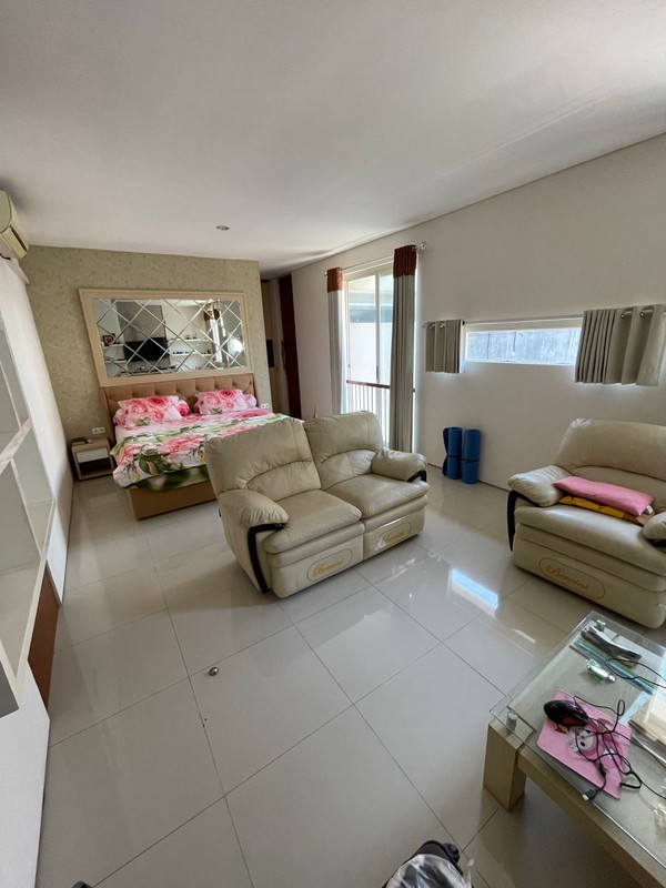 4 Milyaran Dijual Rumah Citraland Stamford Place Surabaya- Semi Furnished Modern Dekat District 9,Patung Singa Merlion, Gwalk Citraland