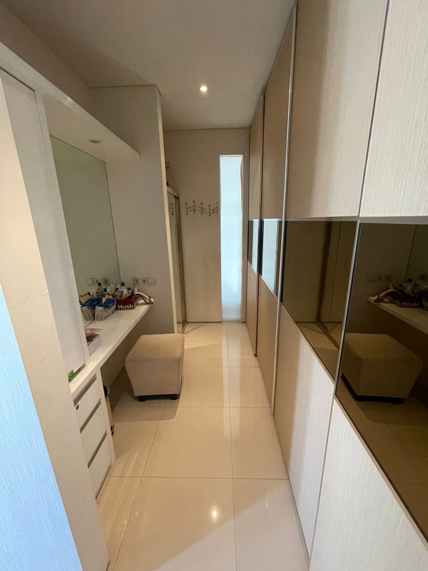 4 Milyaran Dijual Rumah Citraland Stamford Place Surabaya- Semi Furnished Modern Dekat District 9,Patung Singa Merlion, Gwalk Citraland