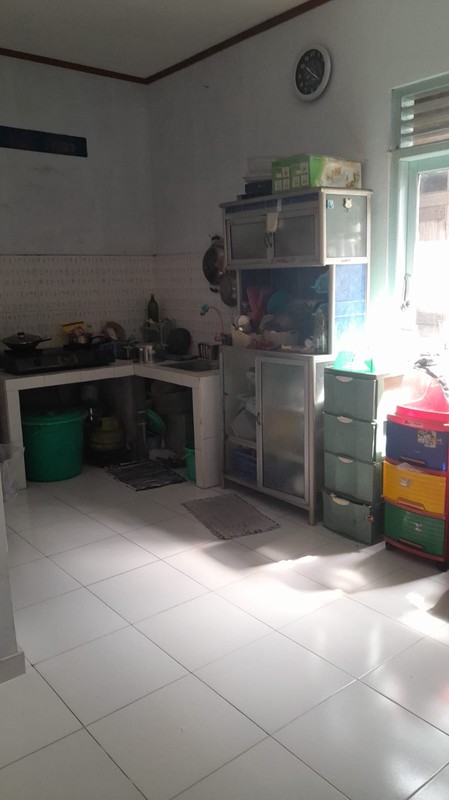 Rumah Tinggal Lingkungan Nyaman Lokasi Ambarketawang - Gamping Sleman 