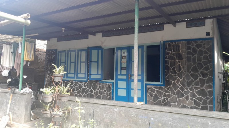 Rumah Tinggal Lingkungan Nyaman Lokasi Ambarketawang - Gamping Sleman 