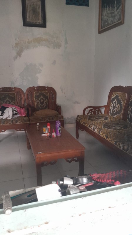 Rumah Tinggal Lingkungan Nyaman Lokasi Ambarketawang - Gamping Sleman 