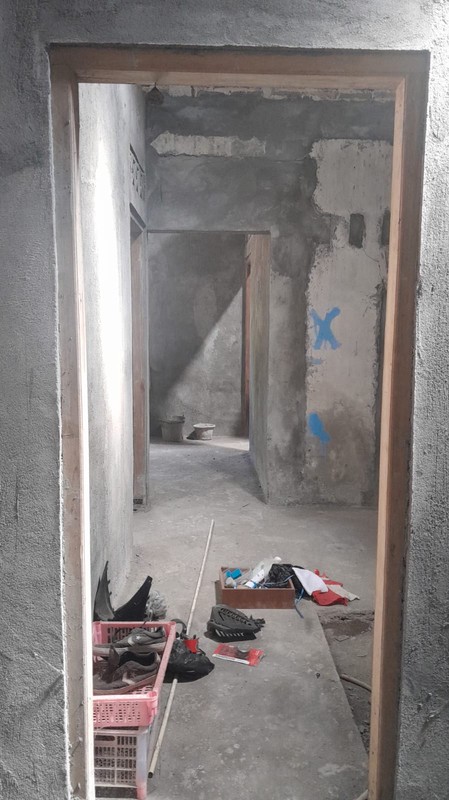 Rumah Tinggal Lingkungan Nyaman Lokasi Ambarketawang - Gamping Sleman 