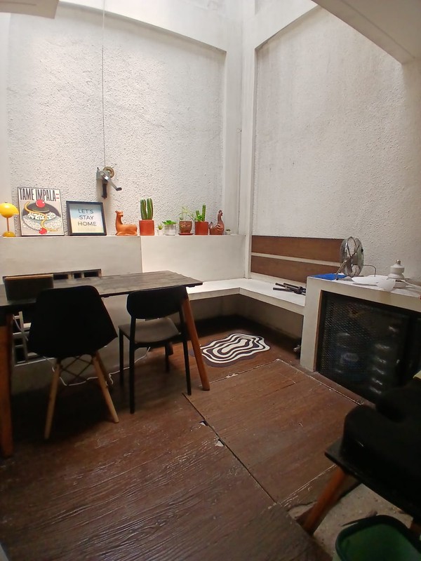 Dijual rumah cluster minimalis di Summarecon Serpong