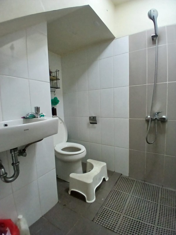 Dijual rumah cluster minimalis di Summarecon Serpong