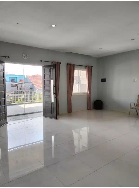 Jual Rumah 2 Lantai Babatan Pratama Wiyung Surabaya Barat