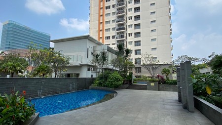 Unit Spacious & Rare di Aspen Residence - Fatmawati