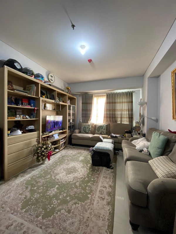 Unit Spacious & Rare di Aspen Residence - Fatmawati