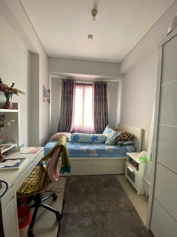 Unit Spacious & Rare di Aspen Residence - Fatmawati