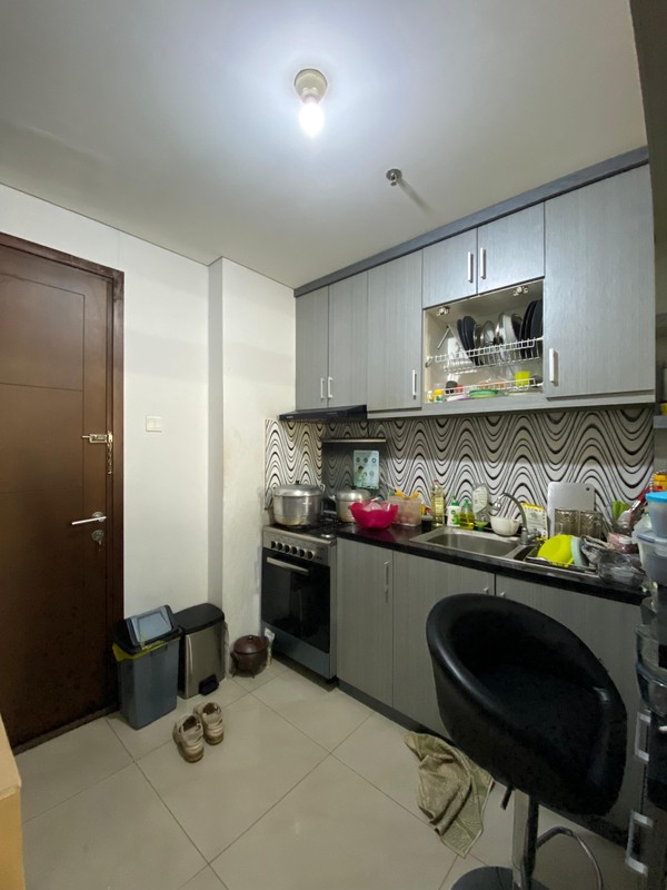 Unit Spacious & Rare di Aspen Residence - Fatmawati