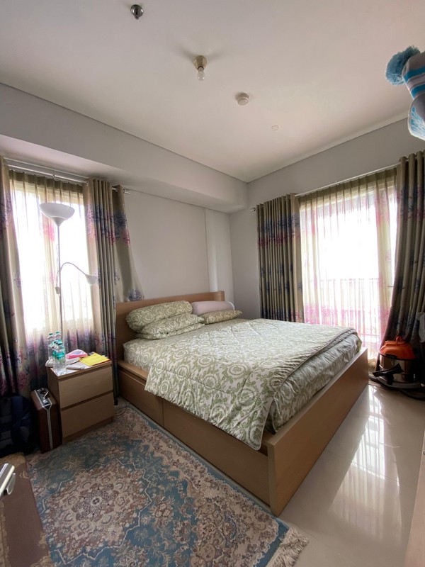 Unit Spacious & Rare di Aspen Residence - Fatmawati