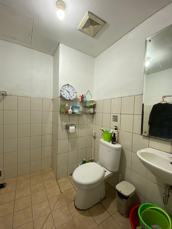 Unit Spacious & Rare di Aspen Residence - Fatmawati