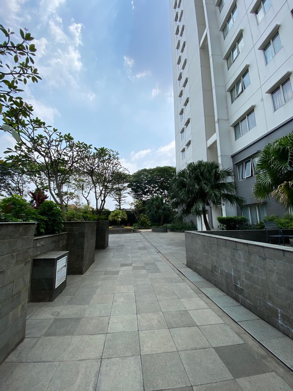 Unit Spacious & Rare di Aspen Residence - Fatmawati