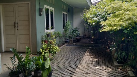 Rumah Kos Di Pejompongan, Jakarta Pusat