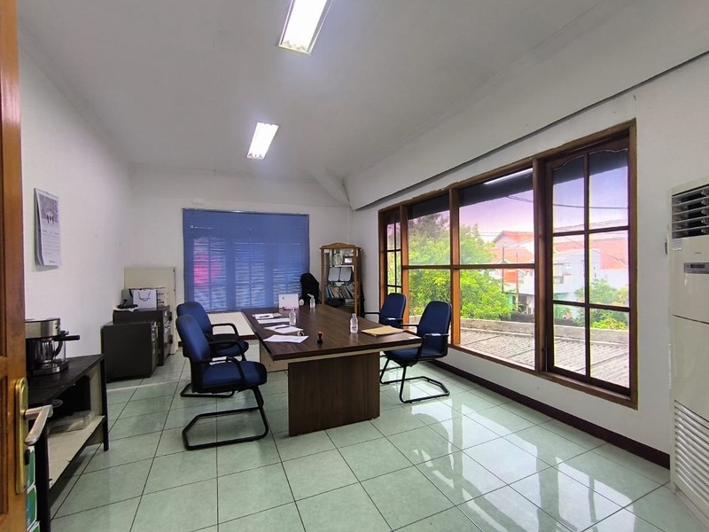 GUDANG DI LOKASI STRATEGIS DI SUKARAYA CIKARANG UTARA DEKAT DENGAN BERBAGAI FASILITAS PUBLIK