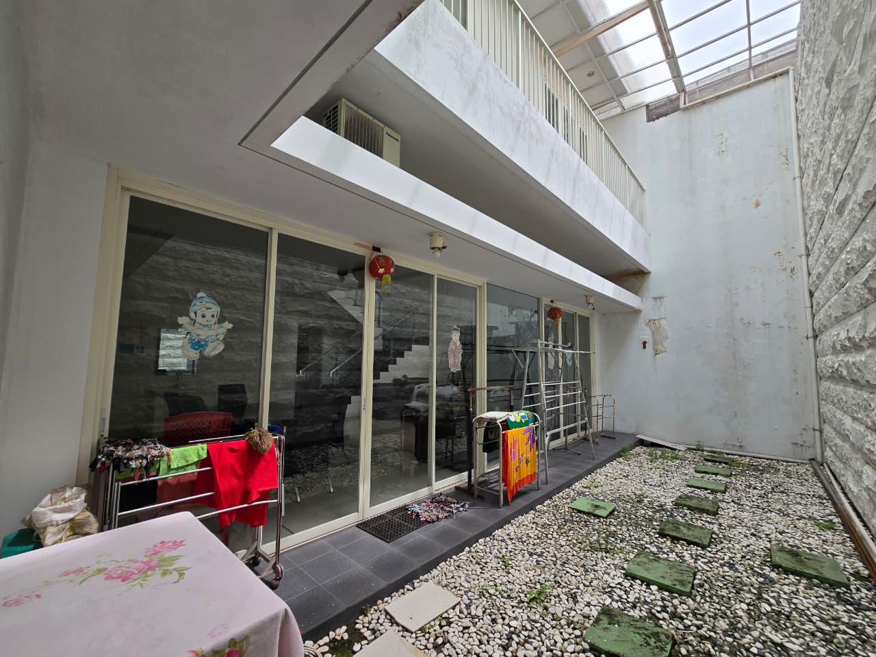 Rumah Dijual San Antonio Pakuwon City Surabaya Timur