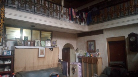 Dijual Rumah Lokasi Strategis Di Jl. Dempo, Kebayoran Baru, Jakarta Selatan