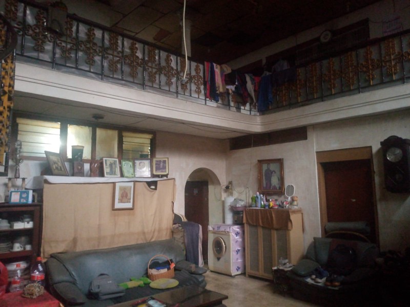 Dijual Rumah Lokasi Strategis Di Jl. Dempo, Kebayoran Baru, Jakarta Selatan