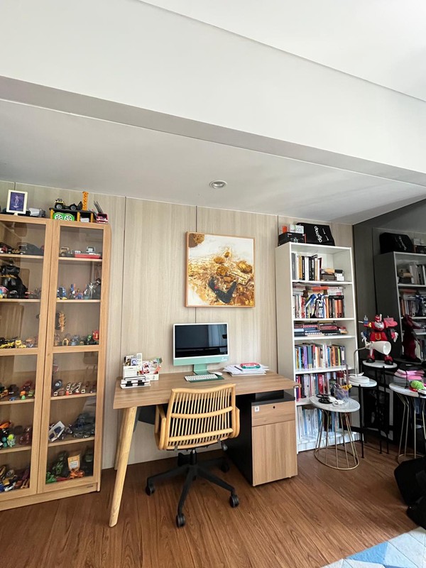 Rumah Lux  EdenHaus Tanjung Mas Raya Jakarta Selatan, Cluster Eksklusif