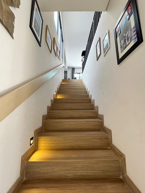 Rumah Lux  EdenHaus Tanjung Mas Raya Jakarta Selatan, Cluster Eksklusif