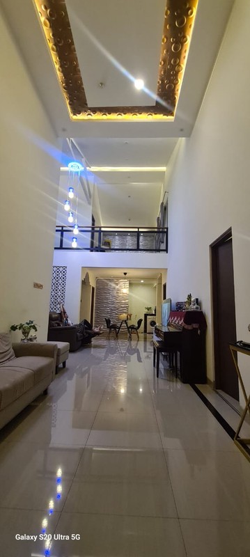 Jual Rumah Simpang Darmo Permai Selatan SDPS Surabaya Barat