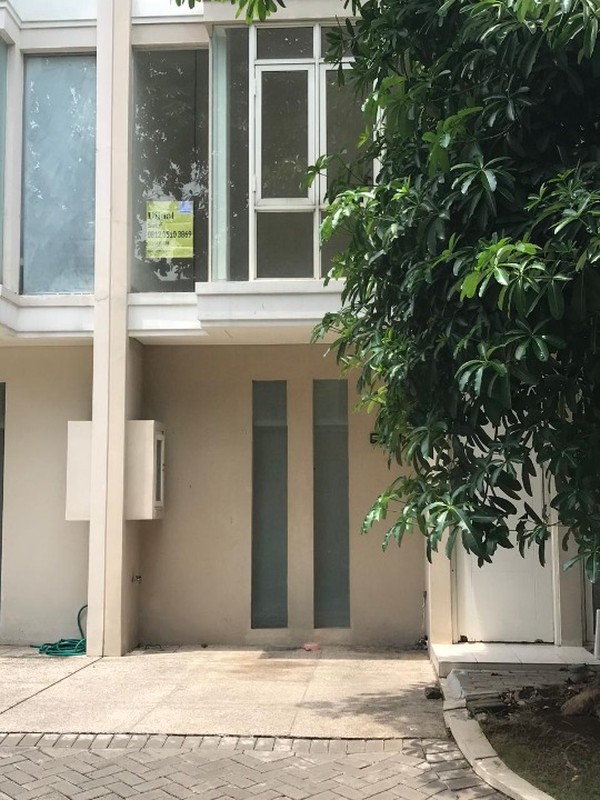 Dijual - Rumah Grand Island Zimbali Costa, Pakuwon City Type Bazley