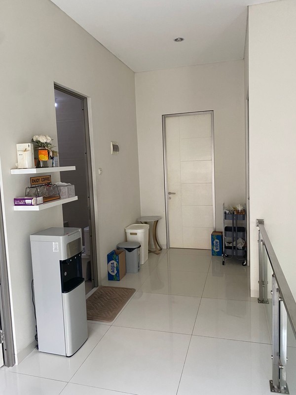 Di Jual - Rumah Green Land Residence Cluster The Armaya, Menganti Gresik